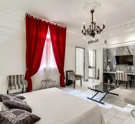 Avenue Des Champs Elysées - Studio Ks